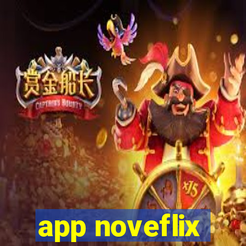 app noveflix